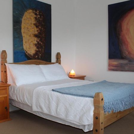 Malin Head Solastobann Arthouse Room 1 En-Suite Extérieur photo